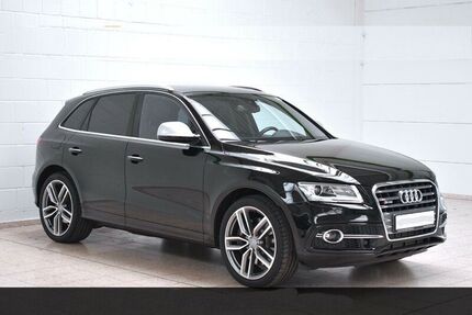 Audi SQ5 Gebrauchtwagen