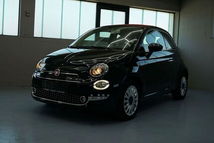 Fiat 500C Gebrauchtwagen