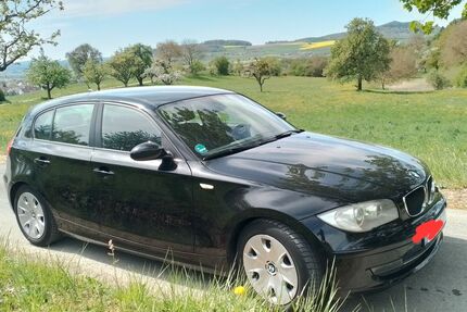 BMW 118 Gebrauchtwagen