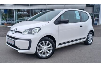 VW up! Gebrauchtwagen