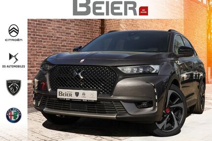 DS Automobiles DS7 (Crossback) Gebrauchtwagen