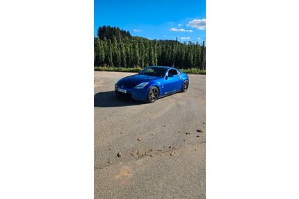 Nissan 350Z Gebrauchtwagen