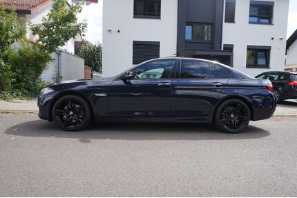 BMW 530 Gebrauchtwagen