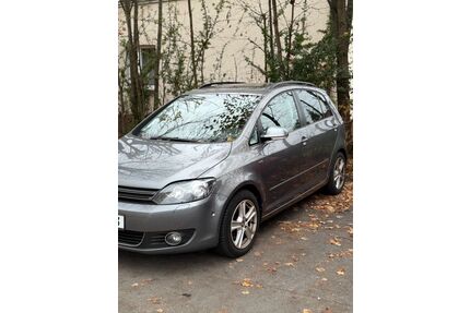 VW Golf Plus Gebrauchtwagen
