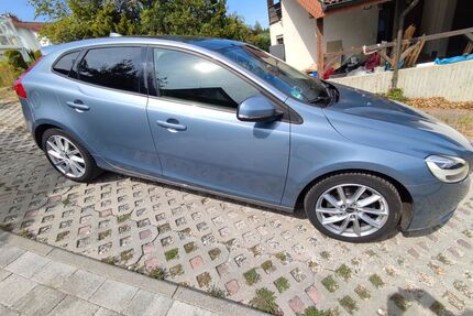 Volvo V40 Gebrauchtwagen