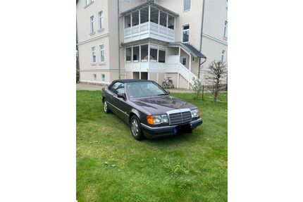 Mercedes-Benz 320 Gebrauchtwagen