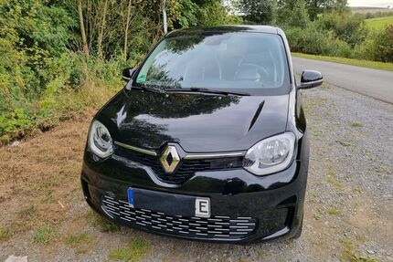 Renault Twingo Gebrauchtwagen