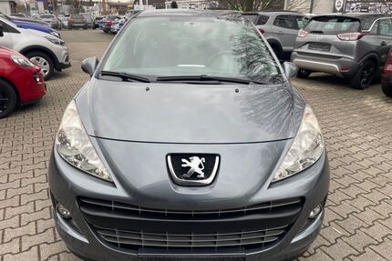 Peugeot 207 Gebrauchtwagen