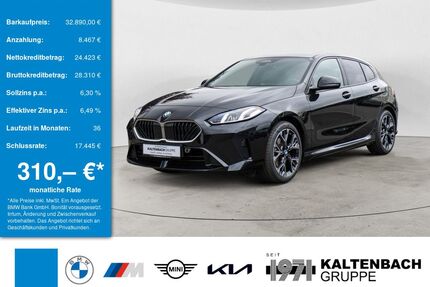 BMW 120 Gebrauchtwagen