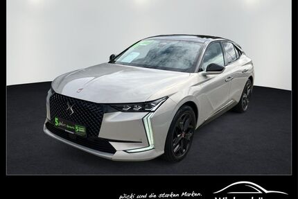 DS Automobiles DS4 Gebrauchtwagen