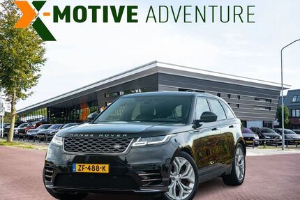 Land Rover Range Rover Velar Gebrauchtwagen