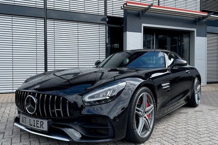 Mercedes-Benz AMG GT Gebrauchtwagen