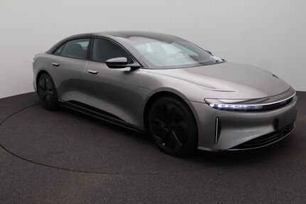 Lucid Air Gebrauchtwagen