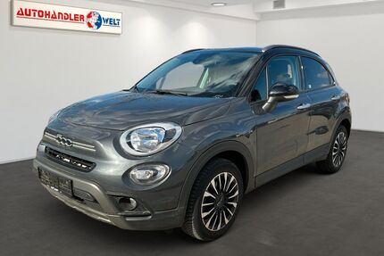 Fiat 500X Gebrauchtwagen