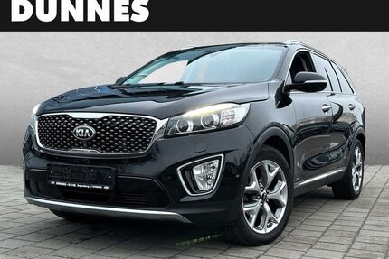Kia Sorento Gebrauchtwagen