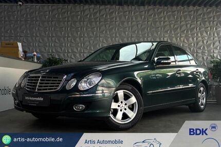 Mercedes-Benz E 280 Gebrauchtwagen