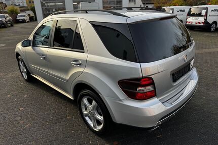 Mercedes-Benz ML 320 Gebrauchtwagen
