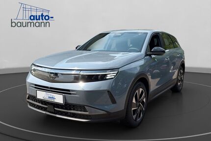 Opel Grandland (X) Gebrauchtwagen