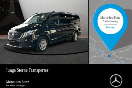 Mercedes-Benz EQV Gebrauchtwagen