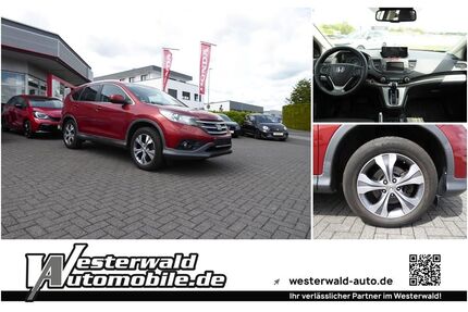 Honda CR-V Gebrauchtwagen