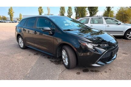 Toyota Corolla Gebrauchtwagen