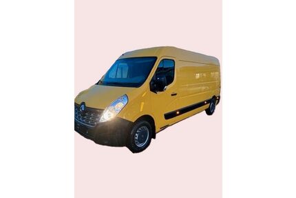 Renault Master Gebrauchtwagen