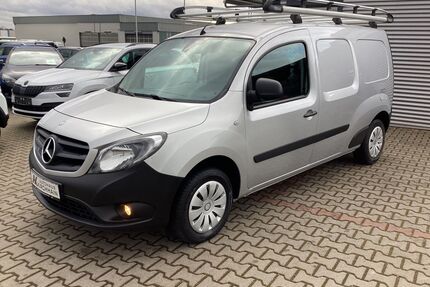 Mercedes-Benz Citan Gebrauchtwagen