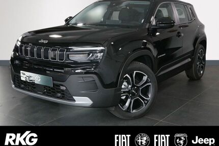 Jeep Avenger Gebrauchtwagen