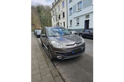 Citroen C-Crosser Gebrauchtwagen