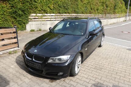 BMW 330 Gebrauchtwagen