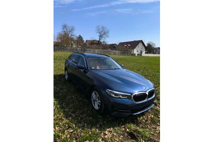 BMW 520 Gebrauchtwagen