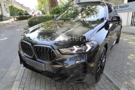 BMW X6 Gebrauchtwagen
