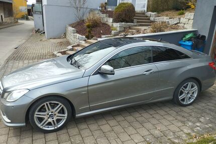 Mercedes-Benz E 350 Gebrauchtwagen