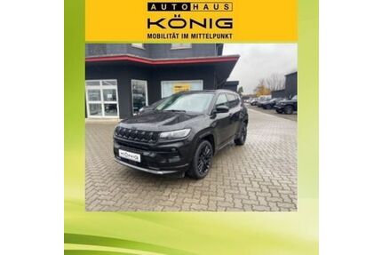 Jeep Compass Gebrauchtwagen
