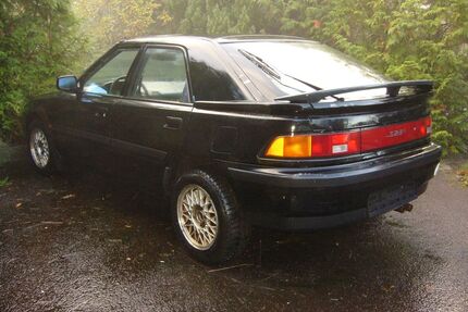 Mazda 323 Gebrauchtwagen