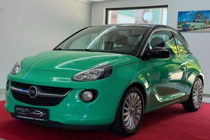 Opel Adam Gebrauchtwagen