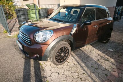 Mini Cooper Countryman Gebrauchtwagen