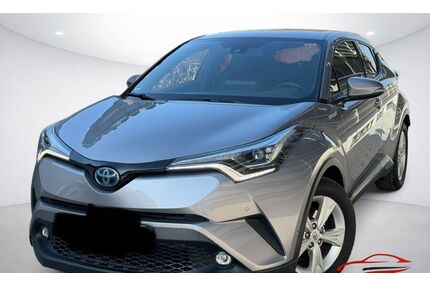 Toyota C-HR Gebrauchtwagen