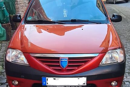 Dacia Logan Gebrauchtwagen