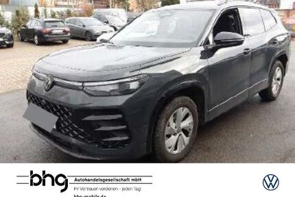 VW Tayron Gebrauchtwagen