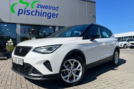 Seat Arona Gebrauchtwagen