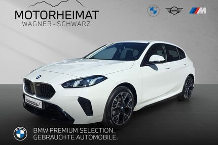 BMW 120 Gebrauchtwagen