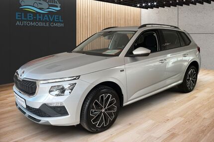 Skoda Kamiq Gebrauchtwagen