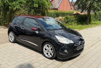 Citroen DS3 Gebrauchtwagen