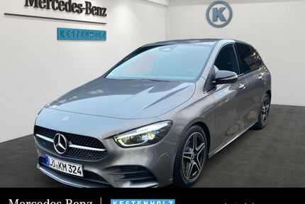 Mercedes-Benz B 180 Gebrauchtwagen