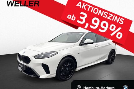 BMW 123 Gebrauchtwagen