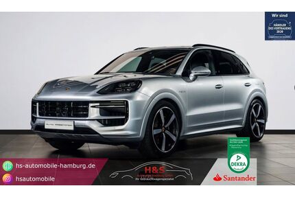 Porsche Cayenne Gebrauchtwagen