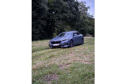 BMW 220 Gran Coupé Gebrauchtwagen