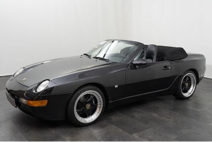 Porsche 968 Gebrauchtwagen