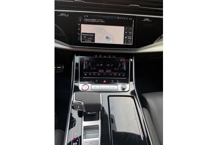 Audi SQ7 Gebrauchtwagen